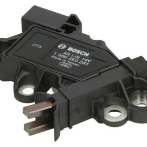 Mercedes pingeregulaator