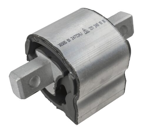 MB automaatkasti padi