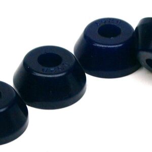 Honda Civic SuperPro Shock Absorber Bush Kit